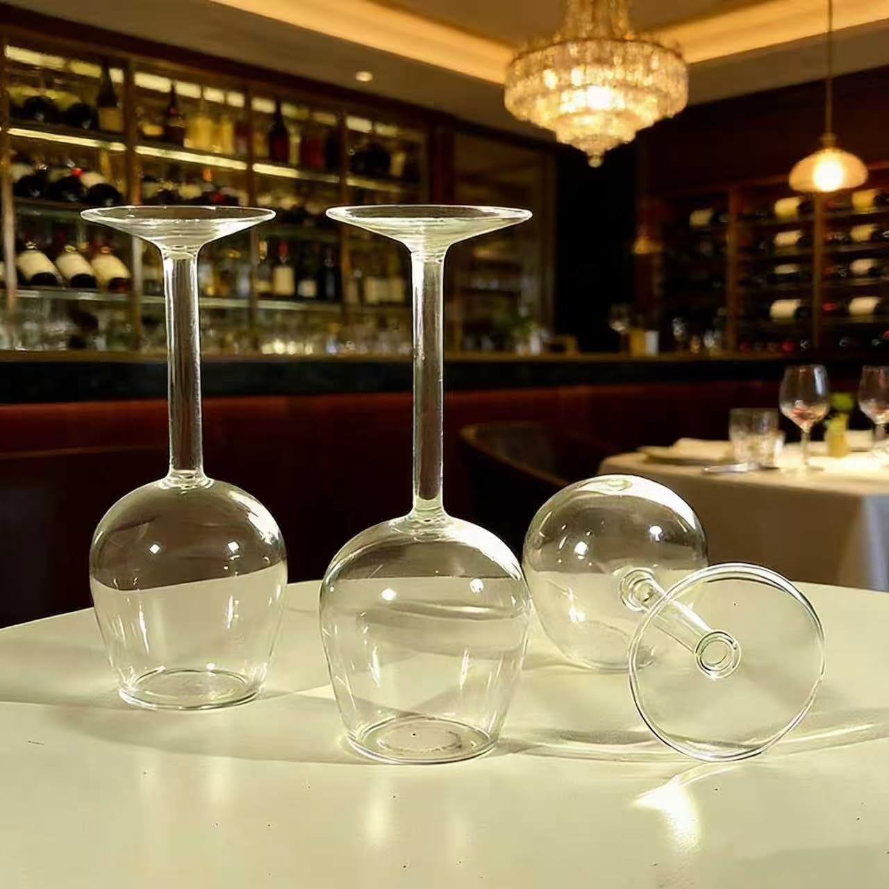 Inverta™ Prestige Cocktail Glass