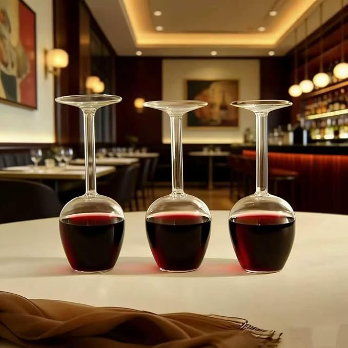 Inverta™ Prestige Cocktail Glass