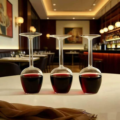 Inverta™ Prestige Cocktail Glass