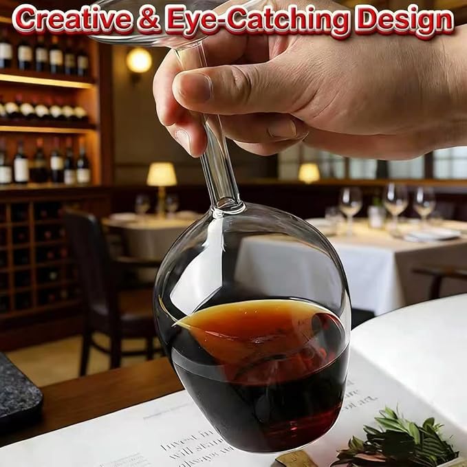 Inverta™ Prestige Cocktail Glass