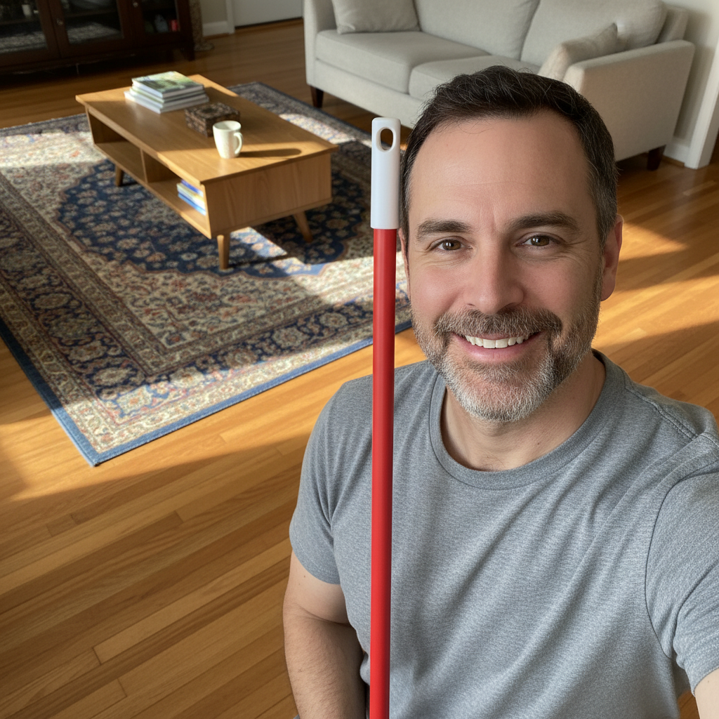 <em>Michael B., New York, NY</em>