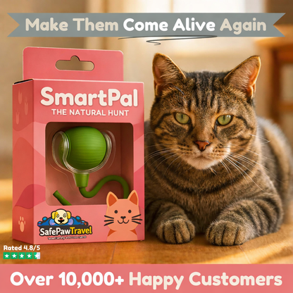 SmartPal™