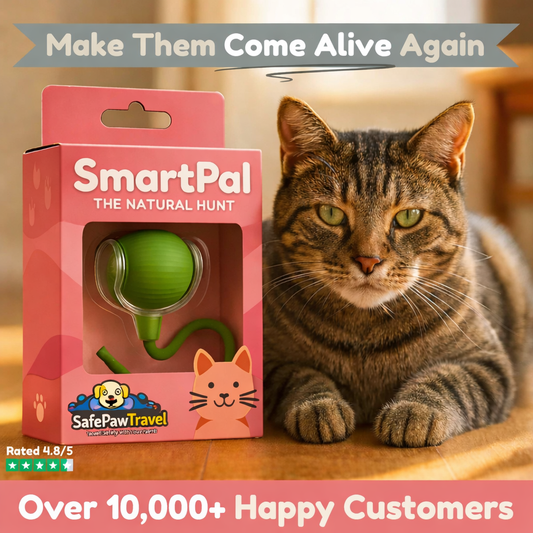 SmartPal™