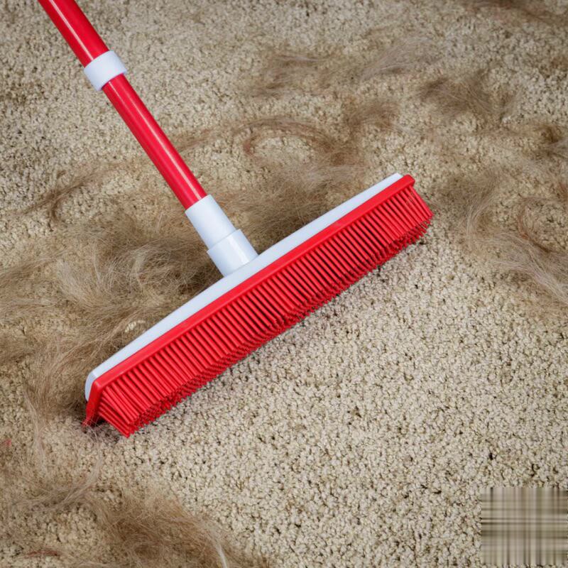 Stubborn™ StickyFur Remover Broom