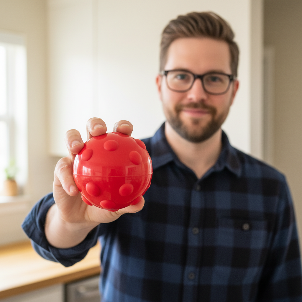 <em>Mark J., Seattle, WA</em>