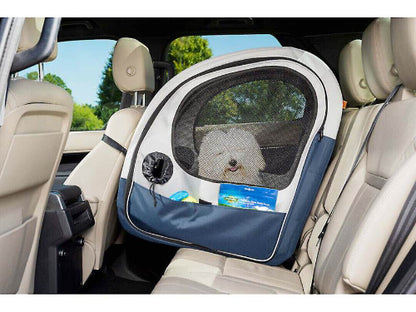 Happy Ride® Collapsible Travel Crate