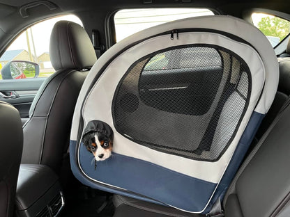 Happy Ride® Collapsible Travel Crate