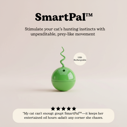 SmartPal™